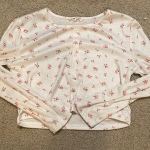 material is a little thin and a little see through but not bad